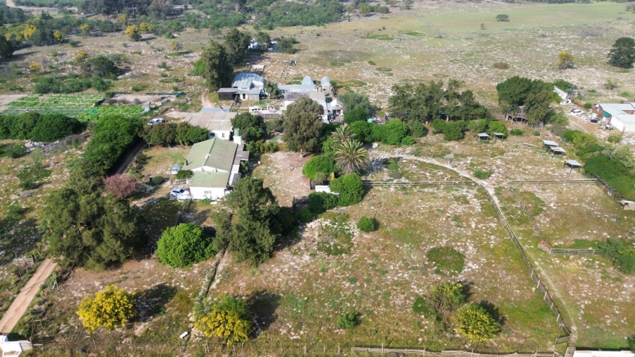 0 Bedroom Property for Sale in Malmesbury Rural Western Cape